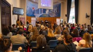 Se realizó el primer Congreso Internacional sobre Discapacidad y su acceso a la Justicia