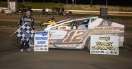 The Dirt Track at Genesee wraps up 2025 season with champions crowned