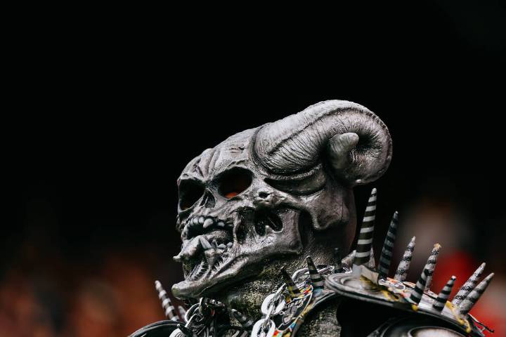 Will the Raiders game be the biggest ever at Allegiant Stadium?