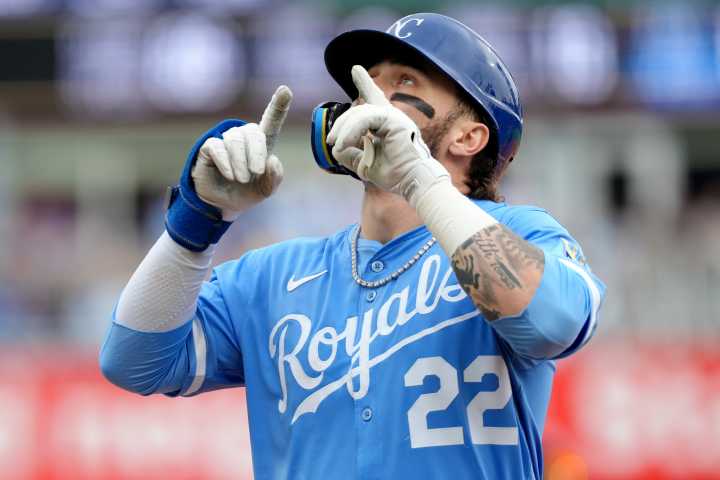 The biggest difference between the big leagues and the minors, according to 4 MLB players