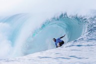 Brazil’s Dora wins first world title in Fiji