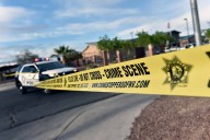 1 dead after being hit by train in Las Vegas