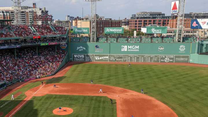 Red Sox Writer Makes ‘Controversial’ Pick For Team’s 2025 MVP
