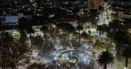 En San Luis hay más varones que mujeres