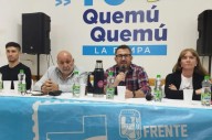 Patria Grande fustigó a Ravier por el "negociado" de las retenciones cero