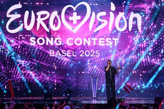 Ireland becomes latest country to boycott Eurovision 2026 ‘if Israel participates’