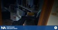 Detuvieron al tercer integrante de una organización que robó un auto a mano armada en La Boca