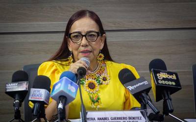 Denuncia penal contra la edil de Xalisco Anabel Guerrero