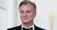 Christopher Nolan elected to lead Directors Guild of America