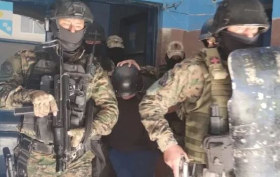 Triple femicidio en Florencio Varela: cayó el quinto sospechoso en Bolivia