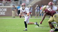 UL Monroe at Alabama odds, picks and predictions