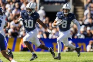 Penn State football’s big-play tracker: Where do the Lions stand after two games?