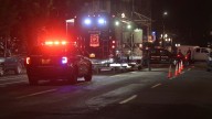 1 dead after Northeast Portland shooting