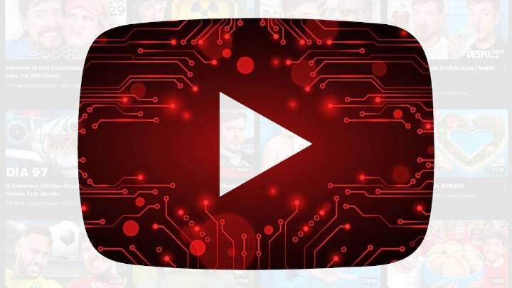 YouTube se llena de IA: presenta nuevas funciones para crear, doblar y monetizar videos