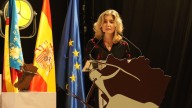 Ainhoa Moll: "El futuro del periódico será digital, pero también más cercano y humano"