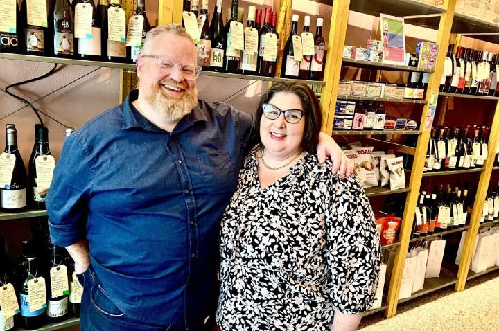 Small Wine Shop in Fort Lauderdale debuts new pop