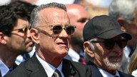 Tom Hanks award ceremony cancelled by West Point group: report