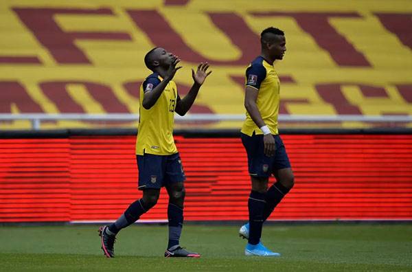 Paraguay - Ecuador en en Asunción: los ‘guaraníes’ buscan el pase directo al Mundial