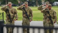 Pentagon calls up 200 Oregon National Guard troops to be deployed after Trump’s Portland announcement