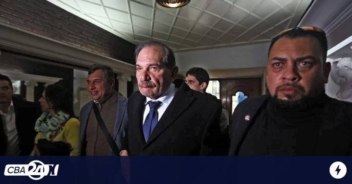 La Corte confirmó que José Alperovich seguirá preso por abuso sexual