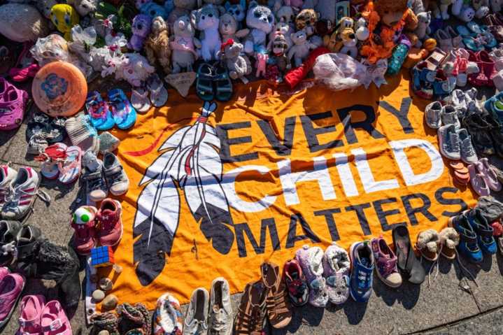 Truth and Reconciliation Day: Which provinces observe the holiday