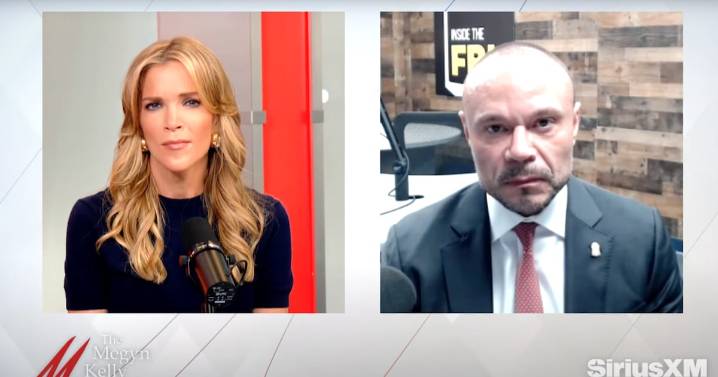 Dan Bongino Blasts Fox News’ ‘Garbage Reporting’ on Charlie Kirk Probe