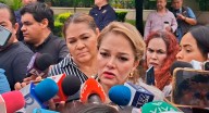 Eneyda Rocha confirma que su hija, nieta del gobernador de Sinaloa, “está bien” tras ataque contra su auto en Culiacán