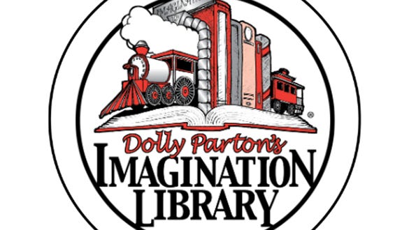 Dolly Parton’s book program is coming to Marathon County…