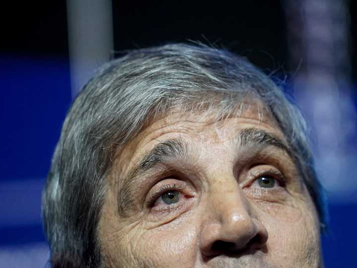 Dólar, bajo presión: cuáles son las balas que le quedan a Caputo para contenerlo antes de las elecciones