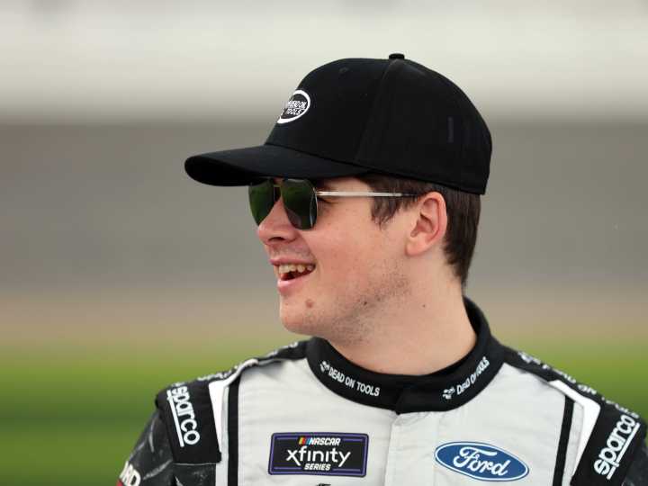 Insiders Back Harrison Burton’s NASCAR Rise Amidst Cousin Jeb Stealing the Spotlight for All the Wrong Reasons Insiders praise Harrison Burton’s Xfinity rebound while cousin Jeb’s fiery Bristol mishap