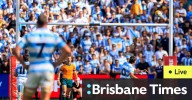 Wallabies v Argentina in Sydney, scores, odds, how to watch, news, team lists
