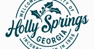 Expect delays on Hickory Road in Holly Springs Monday