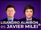 Elecciones en Corrientes: La Libertad Avanza salió en cuarto lugar