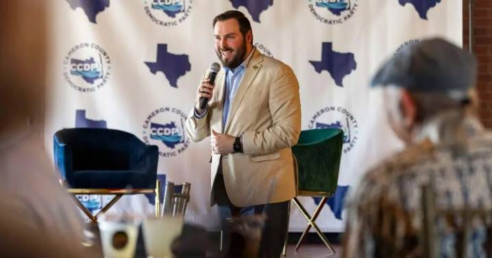 Texas Democratic Party’s move to Dallas prompts top staff exodus, roils organization ahead of 2026
