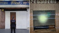 Joyerías y pescaderías reconvertidas en ‘narcopisos’: el paradigma criminal que acecha L’Hospitalet