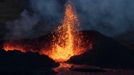 Los geólogos alertan de los que puede pasar: el supervolcán que amenaza con entrar en erupción y llevar al mundo en el caos