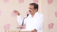 'Government Must Act Immediately': NCP’s Jayant Patil Urges Three-Day Special Assembly Session On Maharashtra Flood Crisis