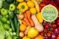 Martes de Frescura en Walmart: ofertas 9 de septiembre de 2025