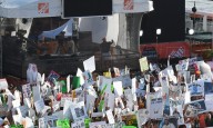 Location and parking info when Miami hosts "College GameDay"