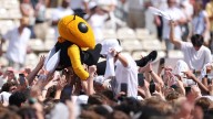 Georgia Tech's Clemson jab leads trolls from college football Week 3
