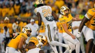 Here’s who will replace injured Missouri football kicker Blake Craig