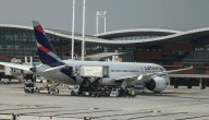 Latam anuncia compra de hasta 74 aviones de Embraer para fortalecer conectividad regional en Sudamérica