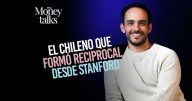 El chileno que formó Reciprocal desde Stanford