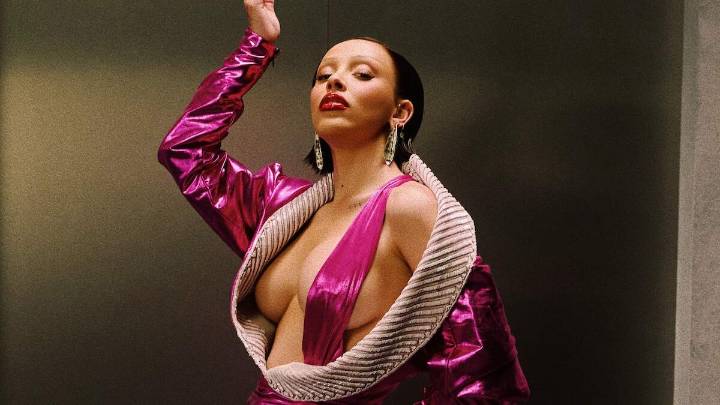 Doja Cat Is Answering Your Questions: How To Send Them In