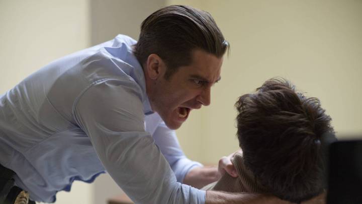 10 Tense Thrillers With Amazing Performances