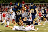 VOTE: Saluting our standout Flint-area Football players from Week 3