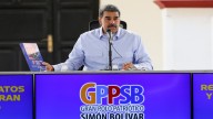 Jefe de Estado lidera jornada de trabajo con el Gran Polo Patriótico
