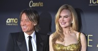It's official: Nicole Kidman files to divorce Keith Urban after 19 years of marriage, two children