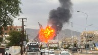 Al menos 35 muertos y 131 heridos en bombardeos de Israel este miércoles contra el Yemen