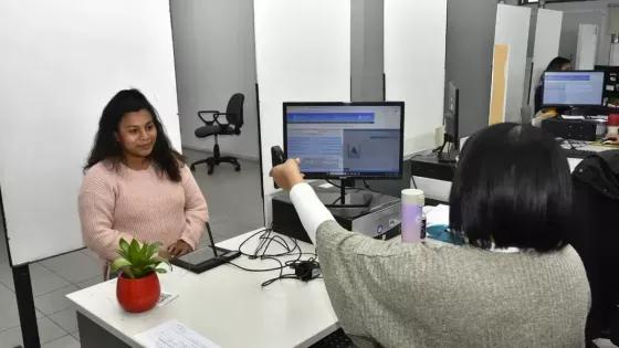 Guardias especiales del Registro Civil por el fin de semana largo